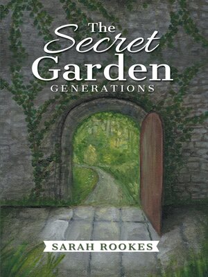 cover image of The Secret Garden--Generations